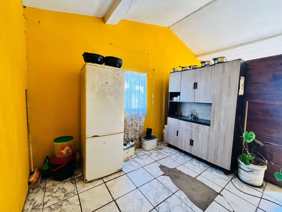 2 Bedroom Property for Sale in Bloemside 2 Free State